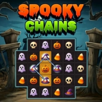 ខ្សែវេទនាដ៏ន spooky